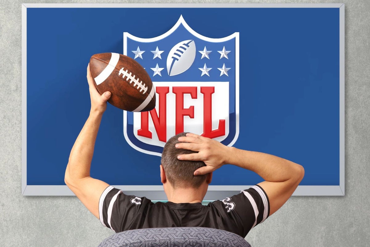 NFL Logo Conspiracy May Be Dead - Or Did The NFL Overcorrect By Forcing Ravens To Lose?