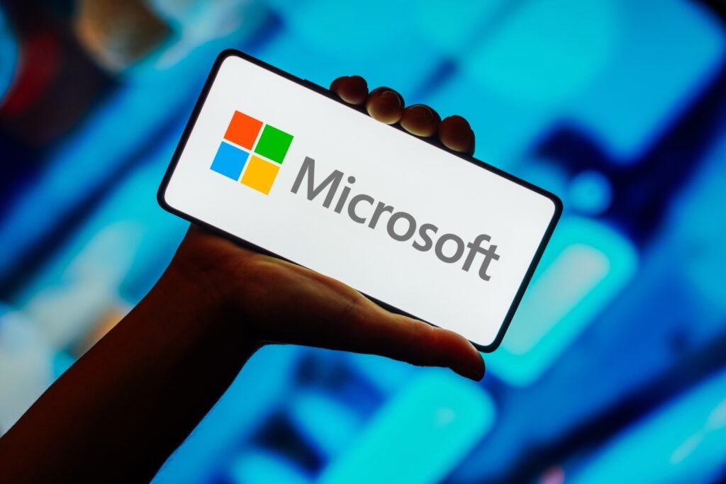 Microsoft Q2 Earnings Preview: Artificial Intelligence, Gaming, More Key Items To Watch - Microsoft (NASDAQ:MSFT)