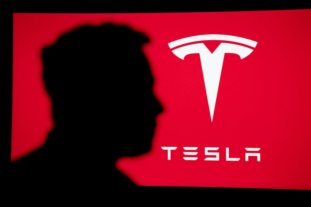 Tesla's Revenue Victory Over Disney 'A Modest 'Start,' Says Elon Musk: Stock To See Better Times After January's $180B Wipeout? - Tesla (NASDAQ:TSLA)