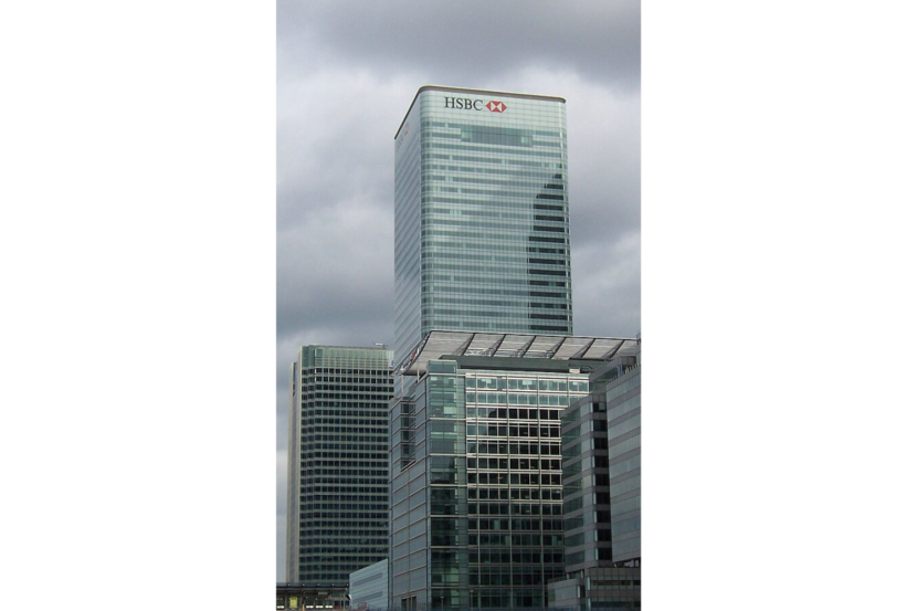 HSBC Hit With £57.4M Penalty For Deposit Protection Breaches - HSBC Holdings (NYSE:HSBC)