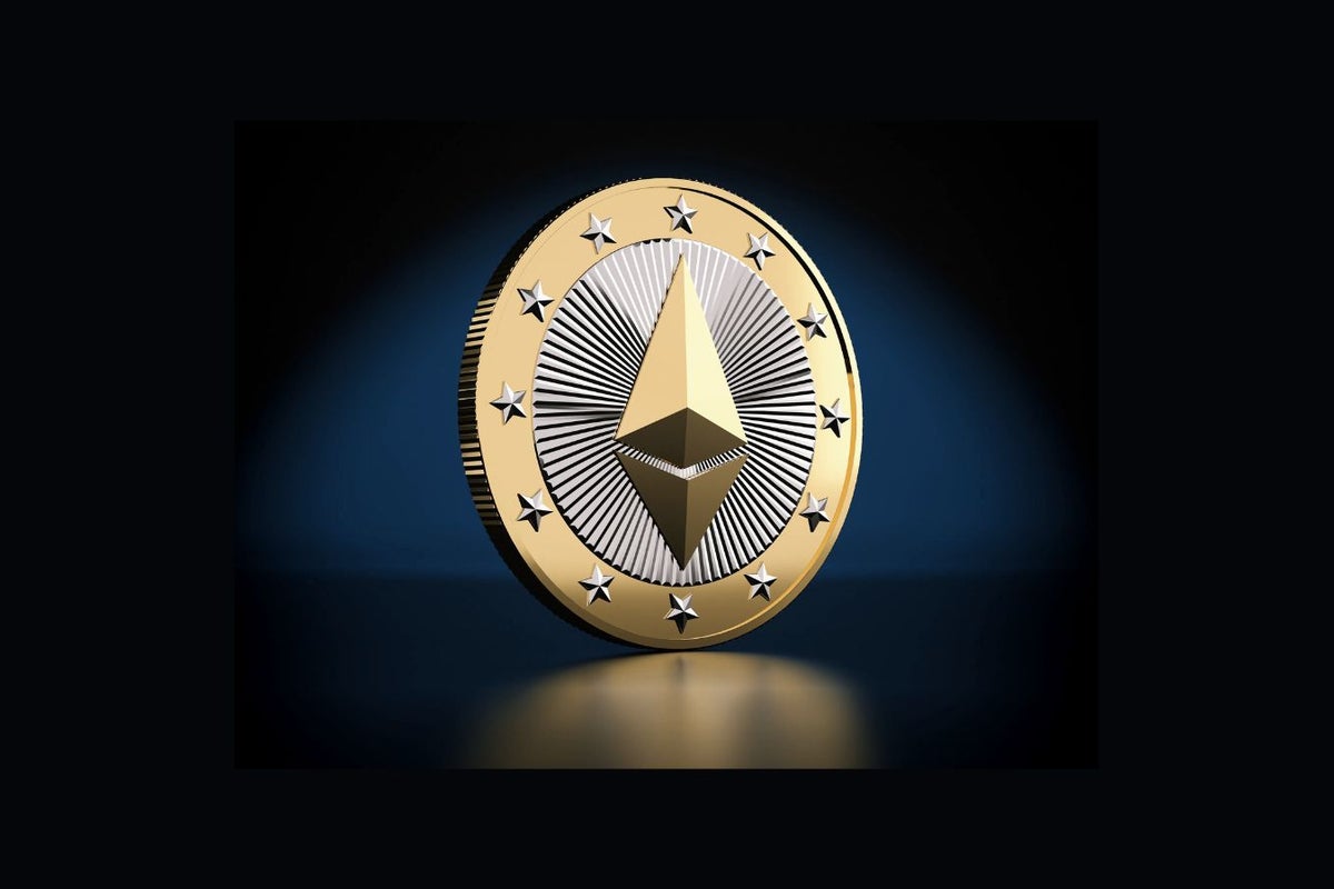Ethereum Tops $2,300; Pendle Emerges As Top Gainer