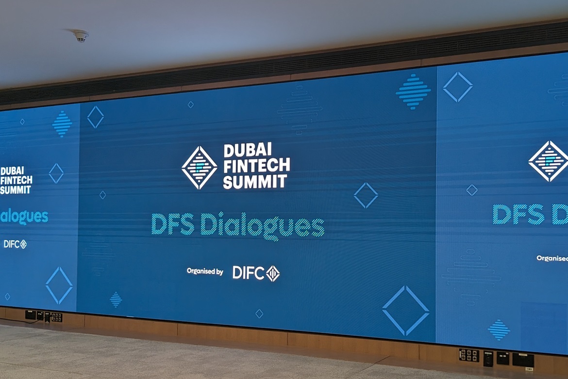Unlocking Future Finance: Exclusive Insights from DFS Dialogues for Dubai FinTech Summit 2024