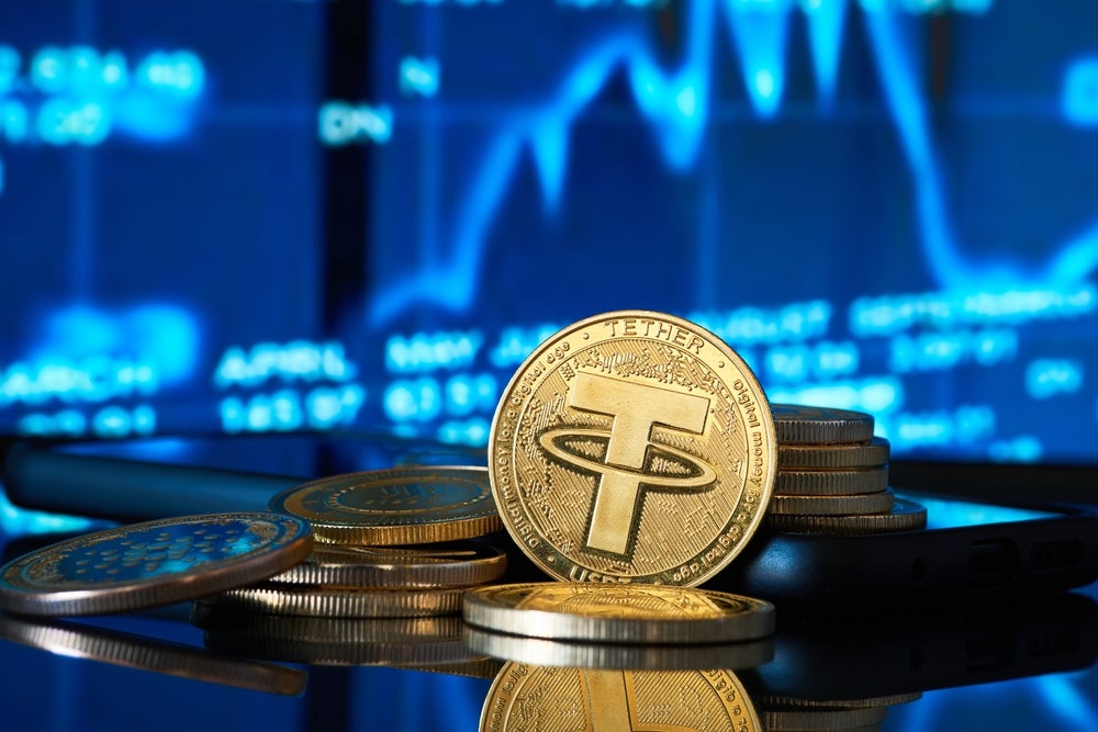 Tether Books $2.85B Quarterly Profit: 'We Look Forward To Great 2024,' Says CEO Paolo Ardoino
