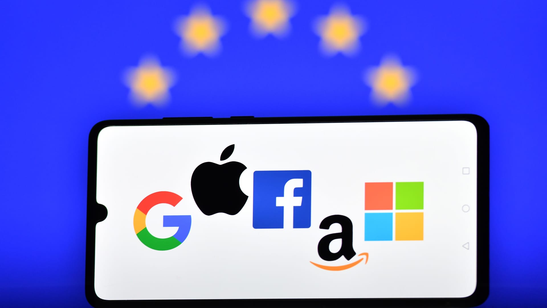 24 companies sign open letter saying Big Tech isn't respecting EU DMA