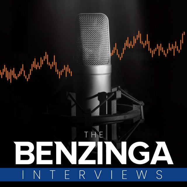 Benzinga Spearheading Cannabinoid And Psychedelic Medicine In The U.S. And Australia: Meet Incannex Healthcare Podcast