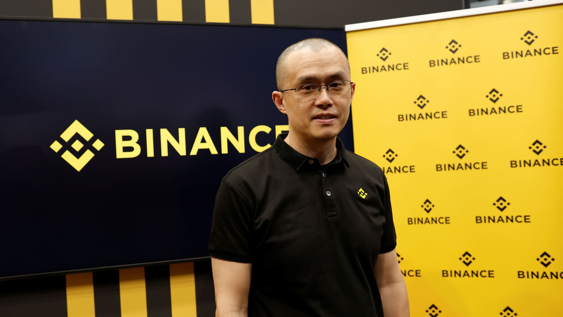 Binance founder Changpeng Zhao travel blocked by federal judge
