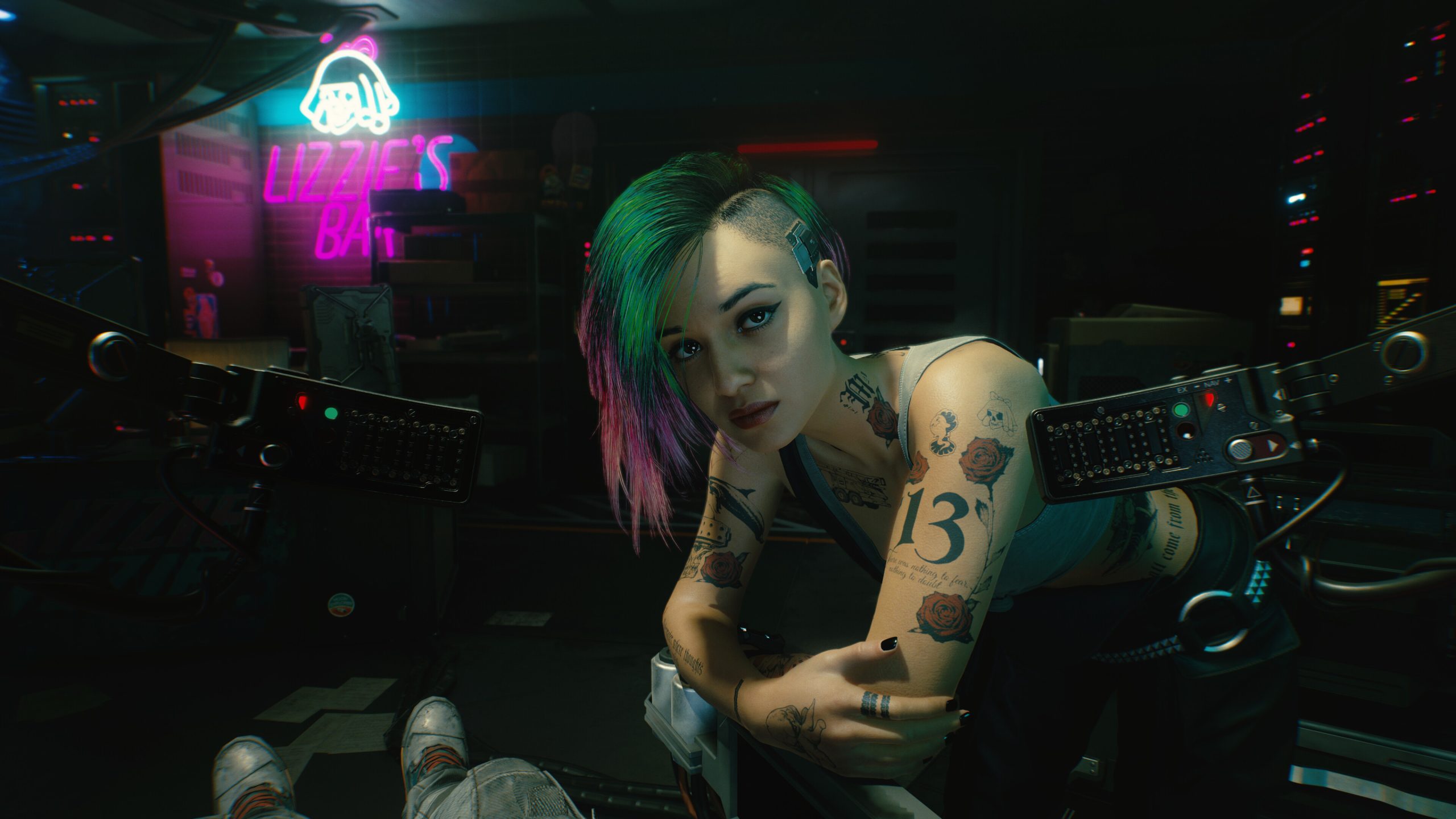 Cyberpunk devs promise new patch to sort out most common remaining issues