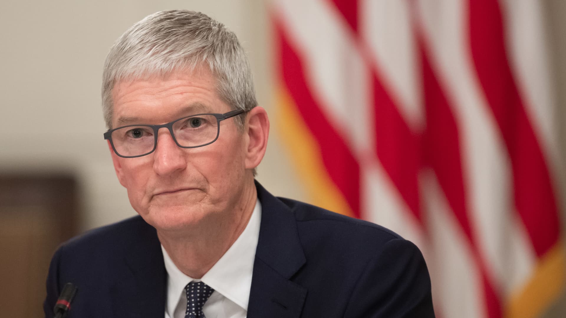 DOJ to file antitrust case against Apple as soon as March: Report