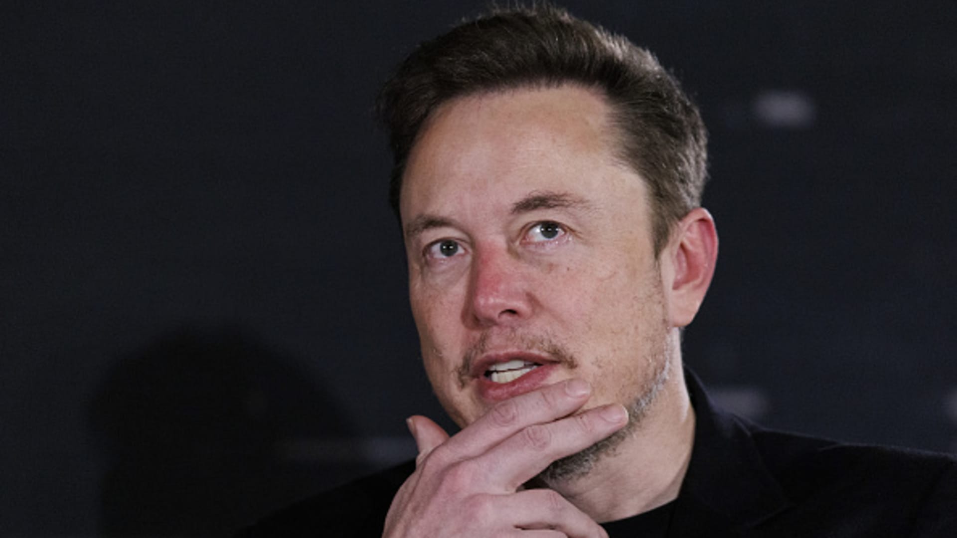 Elon Musk wants more control of Tesla, seeks 25% voting power