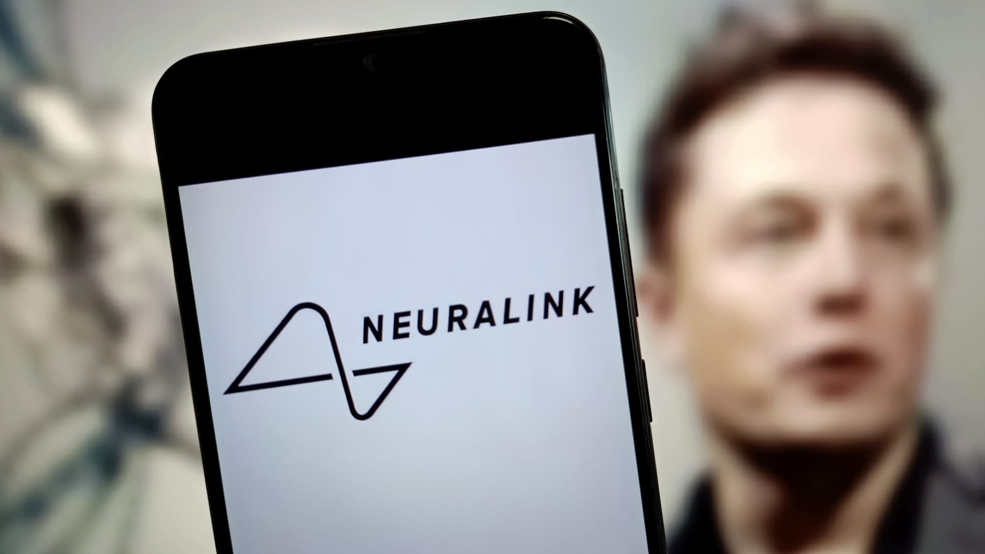 Elon Musk's Neuralink implants brain tech in human patient for the first time