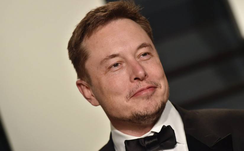 Elon Musk’s new startup xAI seeks to raise $6 billion to challenge OpenAI
