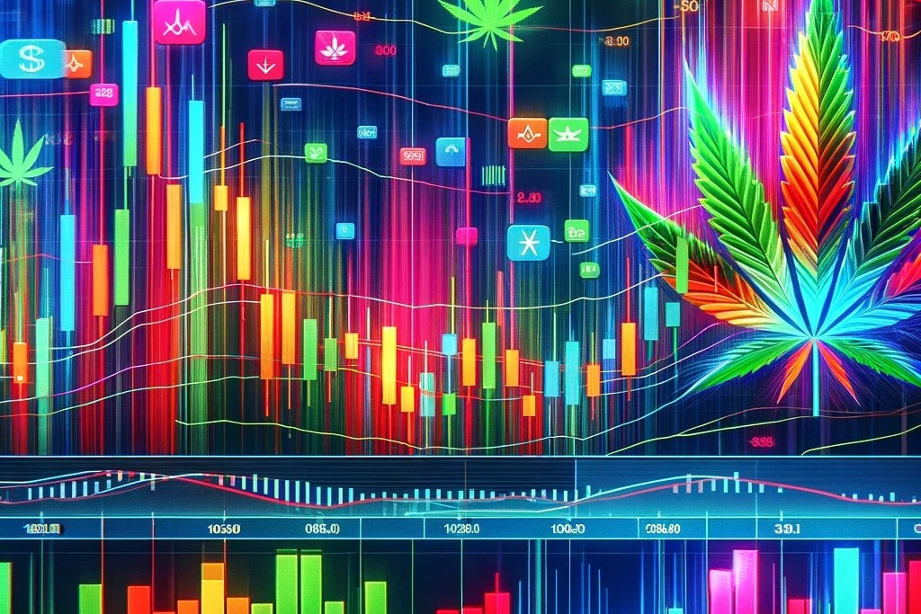 Equity Research Looks At Undervalued E-Commerce Weed Stock: Mapping The Online Platform's Potential - WM Tech (NASDAQ:MAPS)