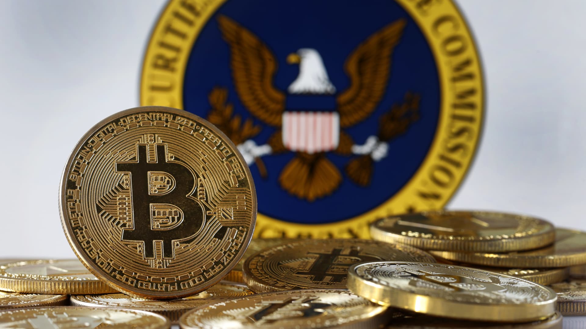 Here's what a bitcoin ETF actually means for investors