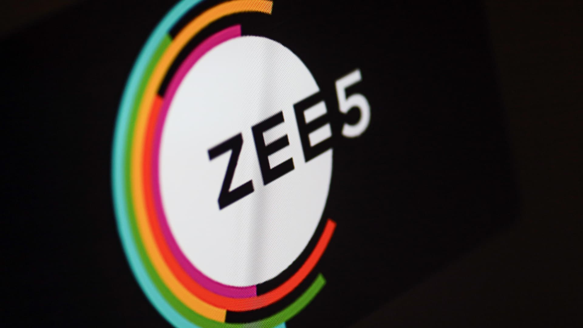 India's Zee Entertainment dives 31% after Sony pulls out of merger