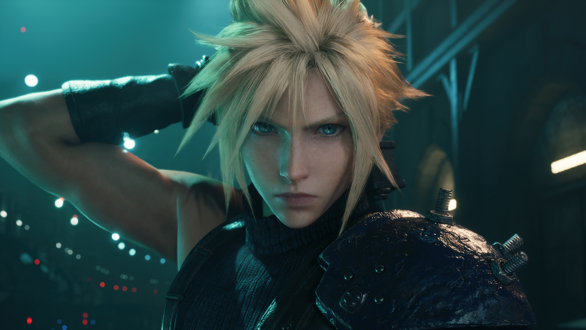 Nervous times ahead for Square Enix employees as it aggressively pursues AI, claiming it will help “reshape” its creations
