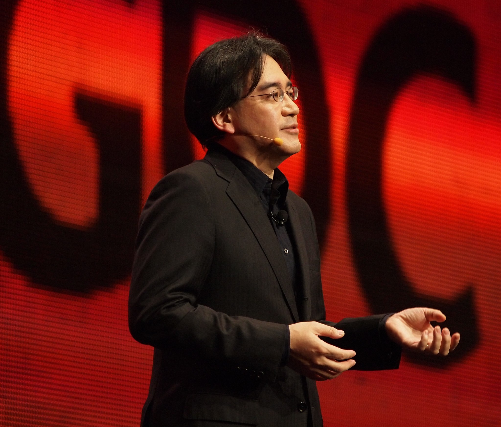 Nintendo CEO Satoru Iwata's views on layoffs go viral