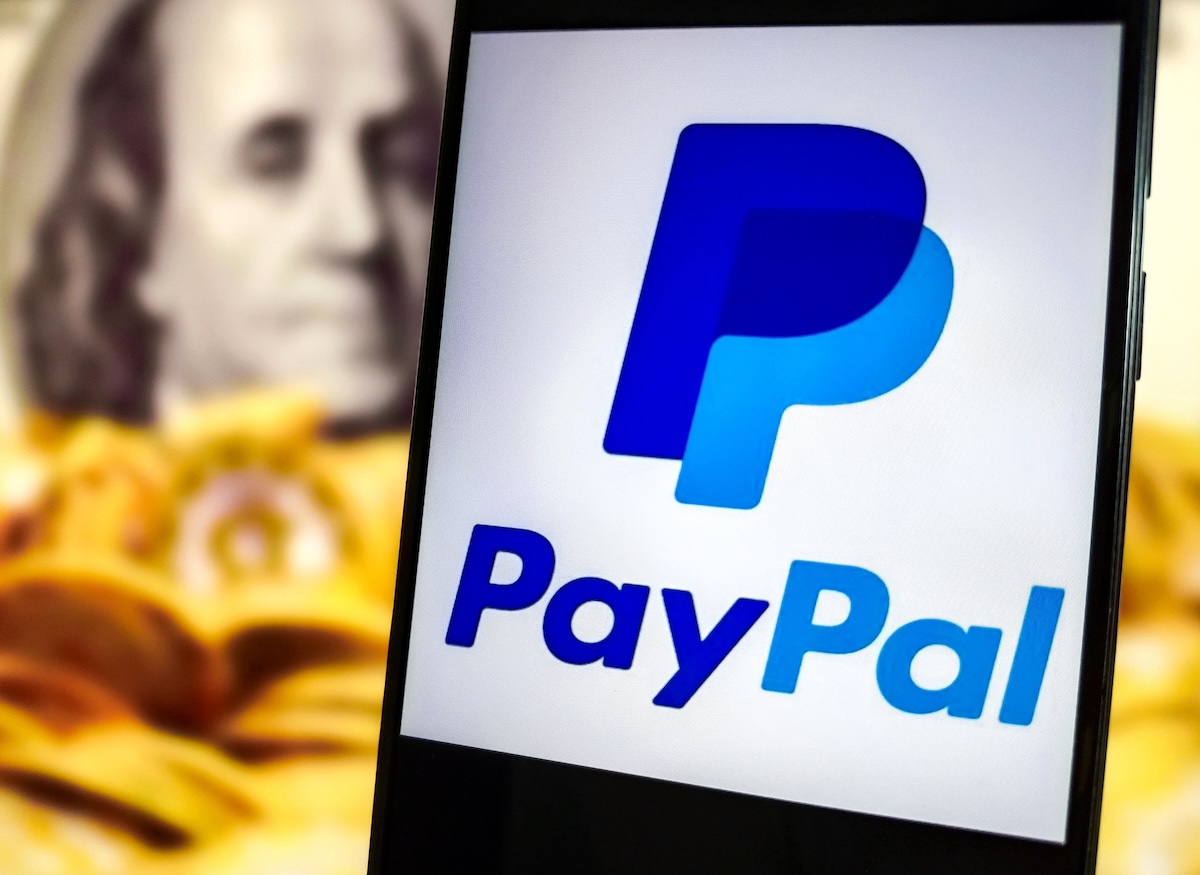PayPal begins more layoffs | TechCrunch