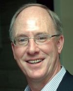 Chris Innes-Hopkins, UK executive director of SBJBC, Saudi fintech