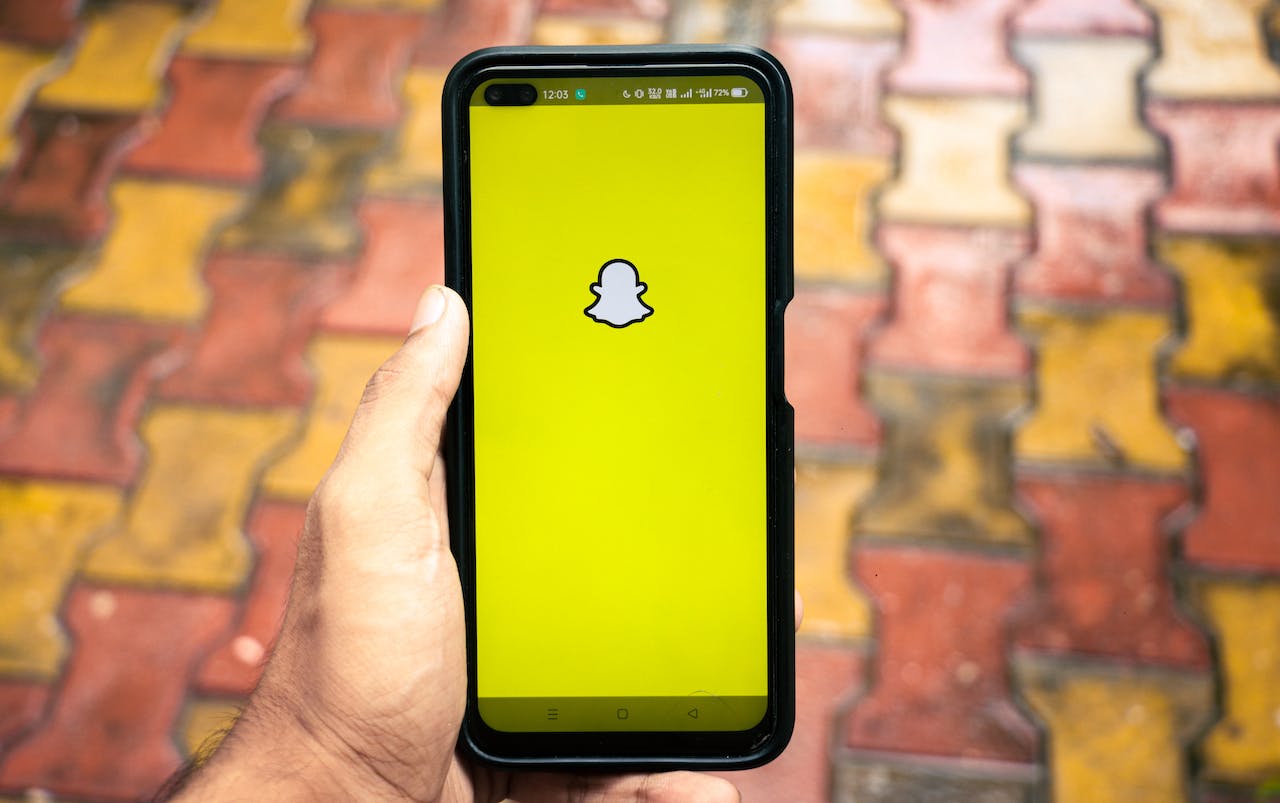Snapchat's impact on friendships, emotional health