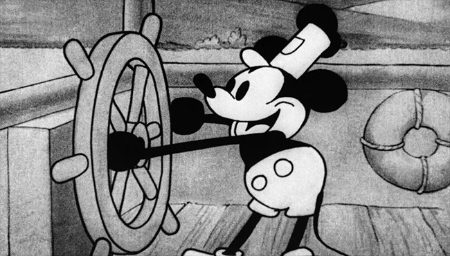 Steamboat Willie is already making creators money