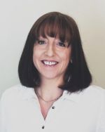 Angela Davies, head of partnerships at DIGISEQ