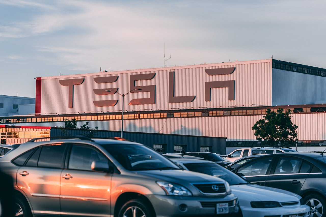 Tesla and BYD's battle for Chinese market heats up