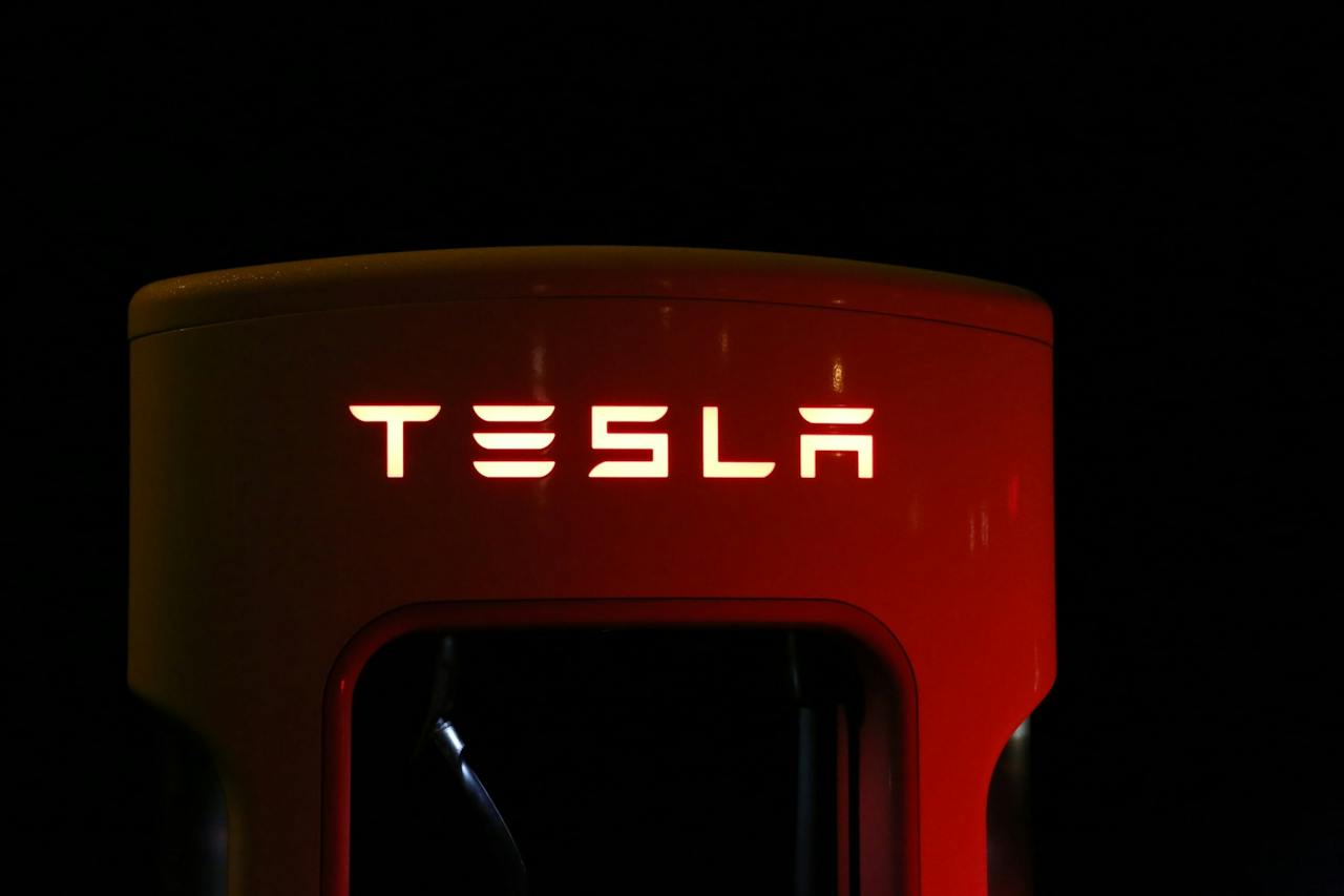 Tesla batteries repurposed for smart energy storage