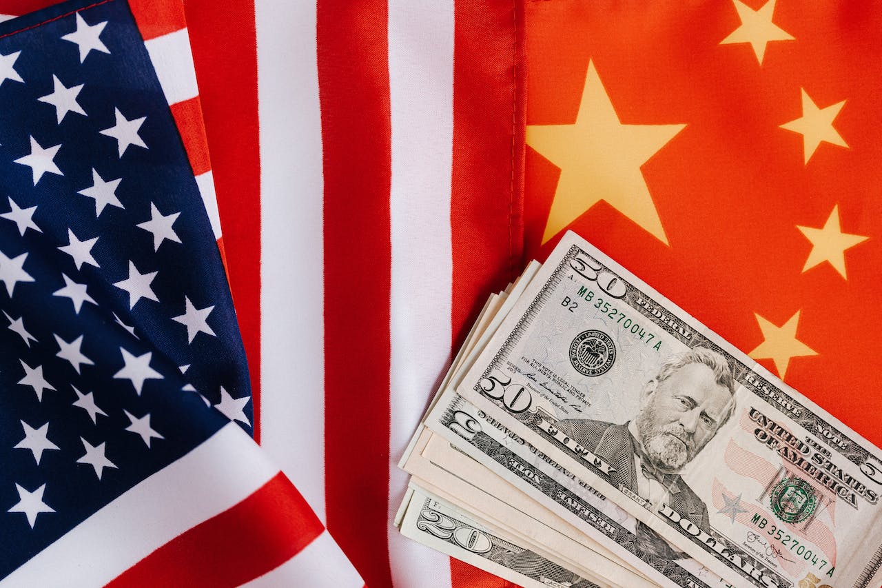 The China chip war heats up