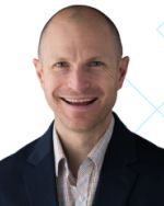 Chris Ferron, head of digital partnerships and fintech at Visa Canada