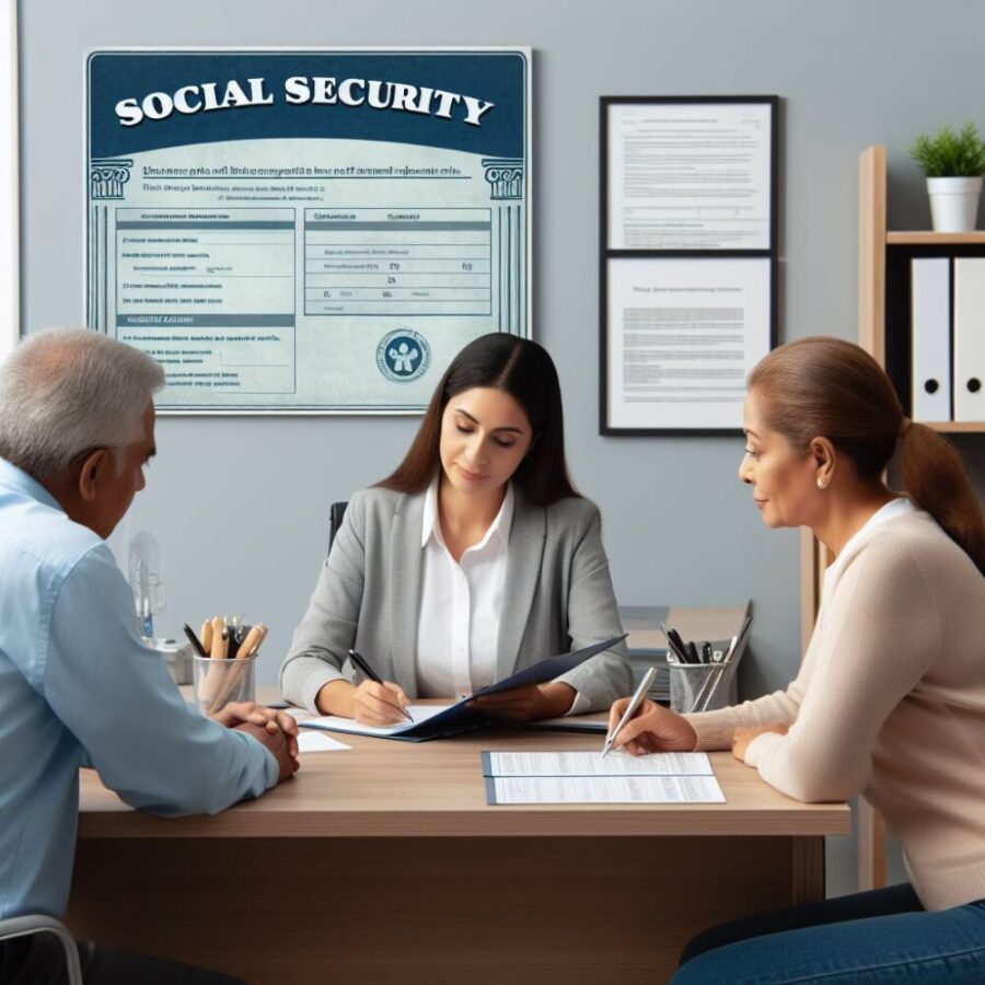 Social Security Spousal Benefits Loophole