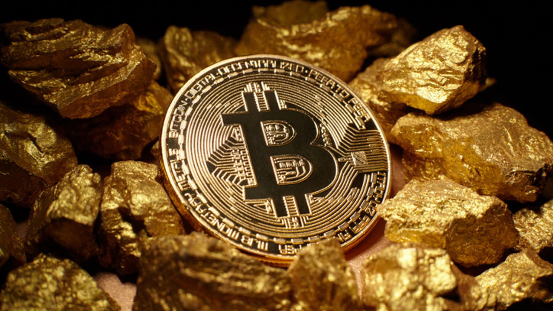 Why launch of new ETFs may not affect bitcoin as they did gold