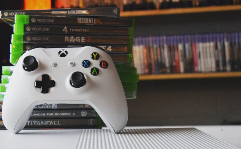 Xbox users urged to take advantage of free store credit