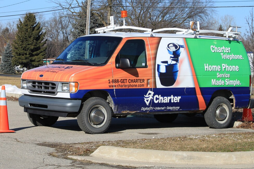 Why Is Charter Communications Stock Trading Lower Friday? Why Is Charter Communications (CHTR) Stock Trading Lower Friday? - Charter Communications (NASDAQ:CHTR)