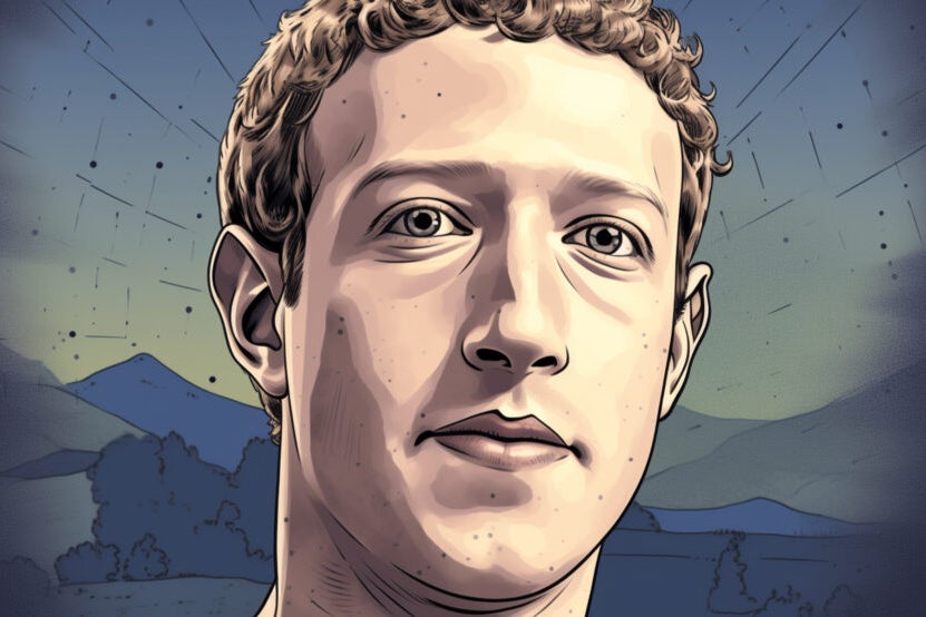 Mark Zuckerberg 'Just Getting Started,' Says Ives. Munster Says 'Not Too Late' To Buy Meta - Meta Platforms (NASDAQ:META), Apple (NASDAQ:AAPL)
