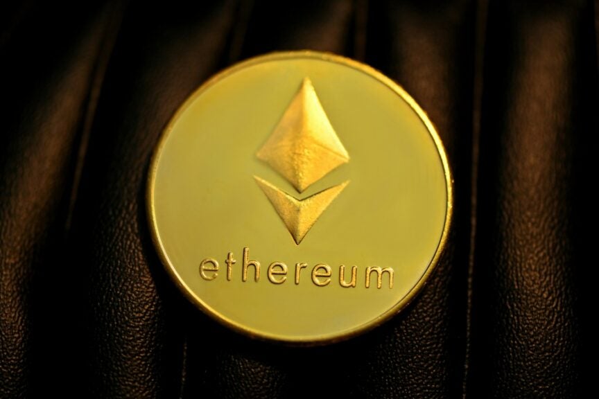 Ethereum Could Touch $4K In Next 3-6 Months: Crypto Analyst Michael Van De Poppe Expects 72% Bull Run Amid ETF Hype