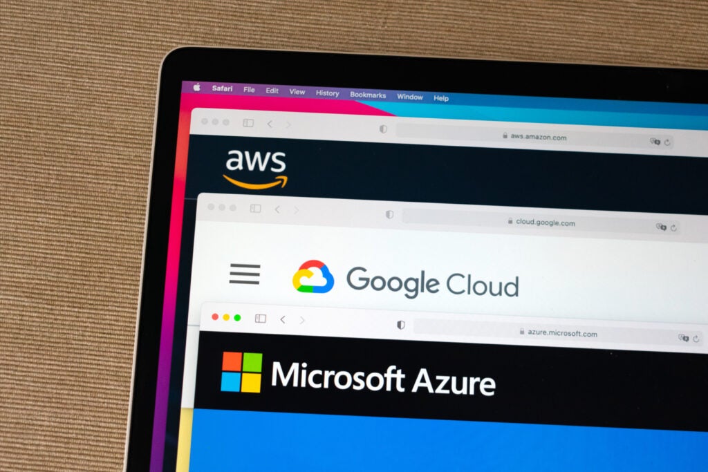 Amazon's AWS Vs. Microsoft's Azure Vs. Google Cloud: Which Company Won The Cloud Race In Q4? - Microsoft (NASDAQ:MSFT), Alphabet (NASDAQ:GOOGL), Amazon.com (NASDAQ:AMZN)