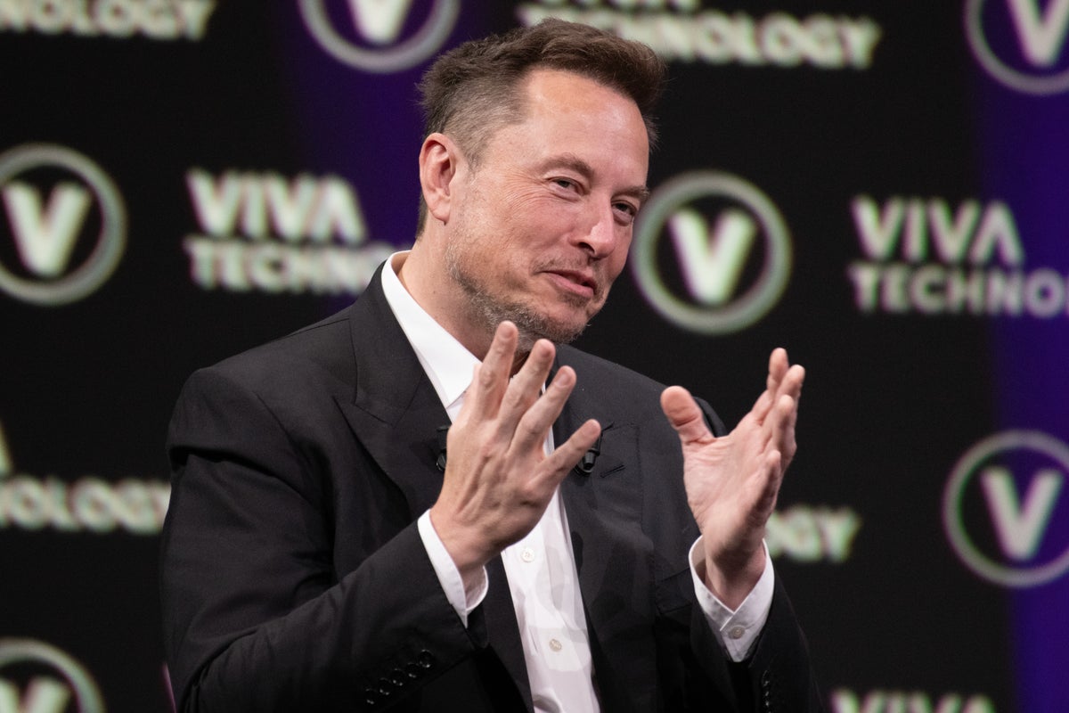 Elon Musk Fostered Culture Of Drug Use Among Senior Leaders At Tesla And SpaceX, Report Says - Tesla (NASDAQ:TSLA)