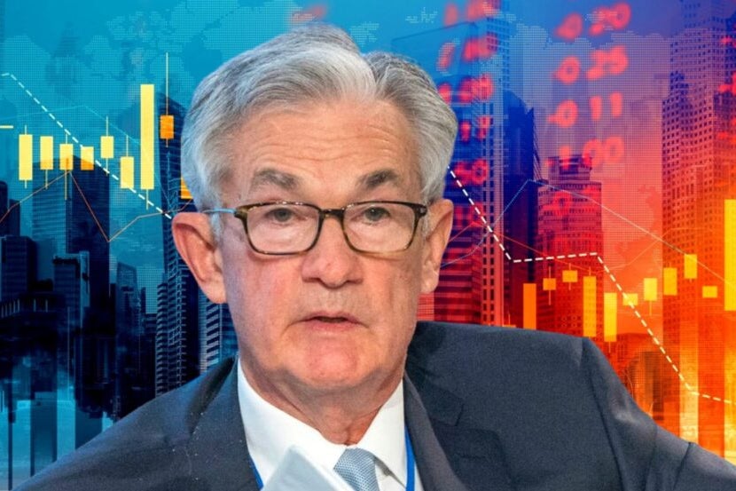 Fed Chair Jerome Powell Says Inflation Is Not 'Dead,' Fed Would Wait For 'More Good Data' Before Rate Cuts