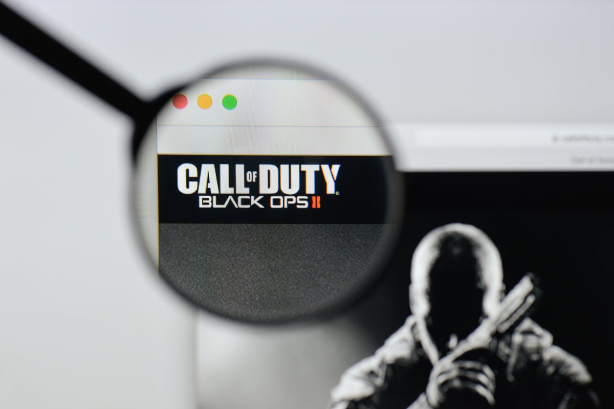 Call Of Duty's Open-World Transition Starts With 2024's Black Ops Gulf War: Report - Microsoft (NASDAQ:MSFT)