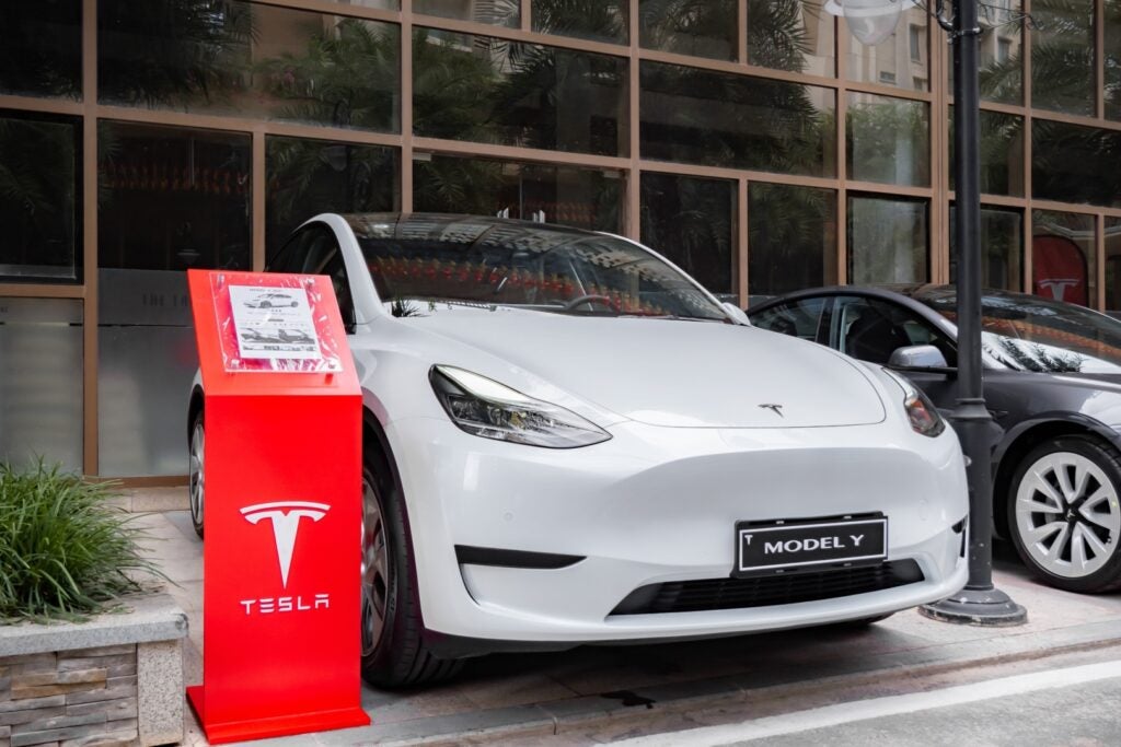 Tesla Analyst Says Stock Worth Only $135 If Just EVs Were Considered, But Sees This Segment As 'Important Growth Driver' - Tesla (NASDAQ:TSLA)