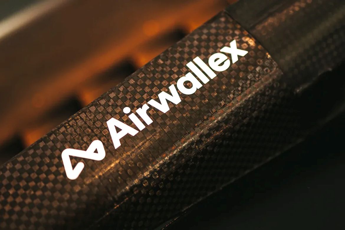 Airwallex McLaren partnership