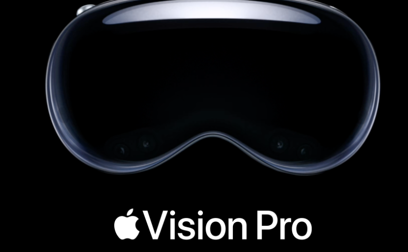 Moron’s are wearing Apple Vision Pro while driving Tesla on autopilot