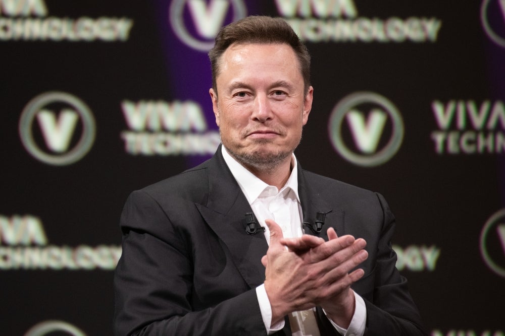 Elon Musk Almost Sold Tesla To Google for $11 Billion — But He Called The Deal Off When He 'No Longer Needed A Savior' After Sales Surged