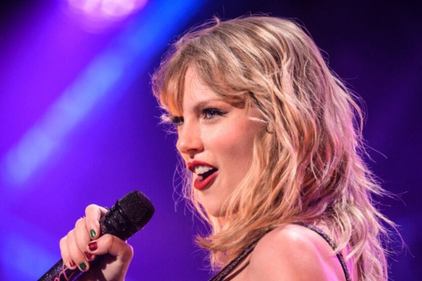 Taylor Swift Boosts Grammy Viewership By 34% To Average Of 16.9M — Highest Since Pre-Pandemic