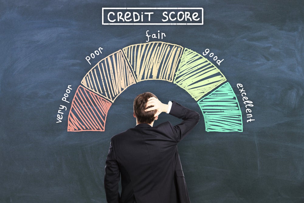 Dave Ramsey Says Credit Scores Are Just 'I Love Debt Ratings' And Insists They Are In No Way An Indication Of Wealth — 'Our Culture Worships At The Altar Of The FICO Score'