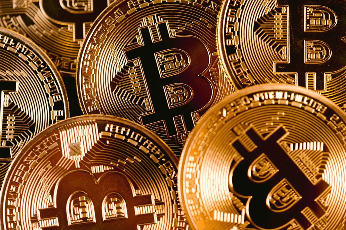 Bitcoin Analyst Says King Crypto Will Surpass $70,000 In 2024: 'ETF Juggernaut'