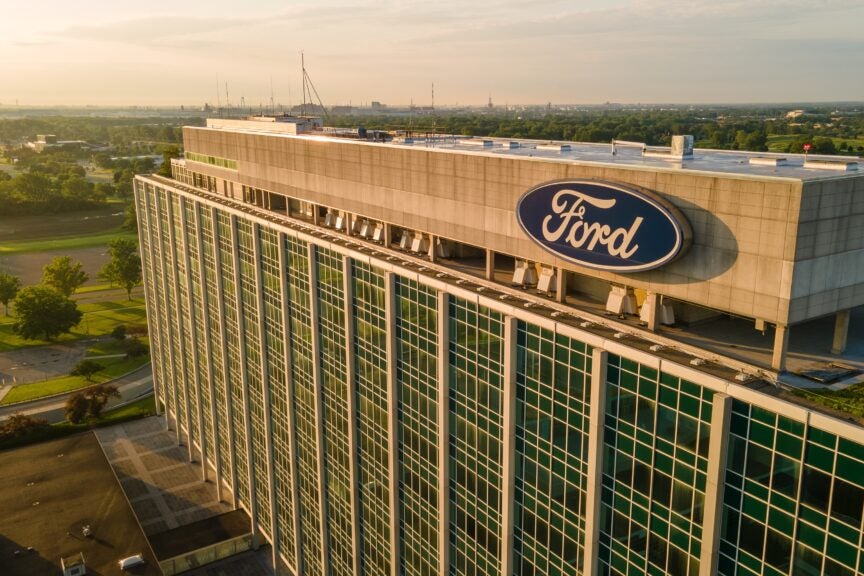 Ford Q4 Earnings Highlights: Revenue Beat, EPS Beat, Supplemental Dividend, EV Update And More - Ford Motor (NYSE:F)