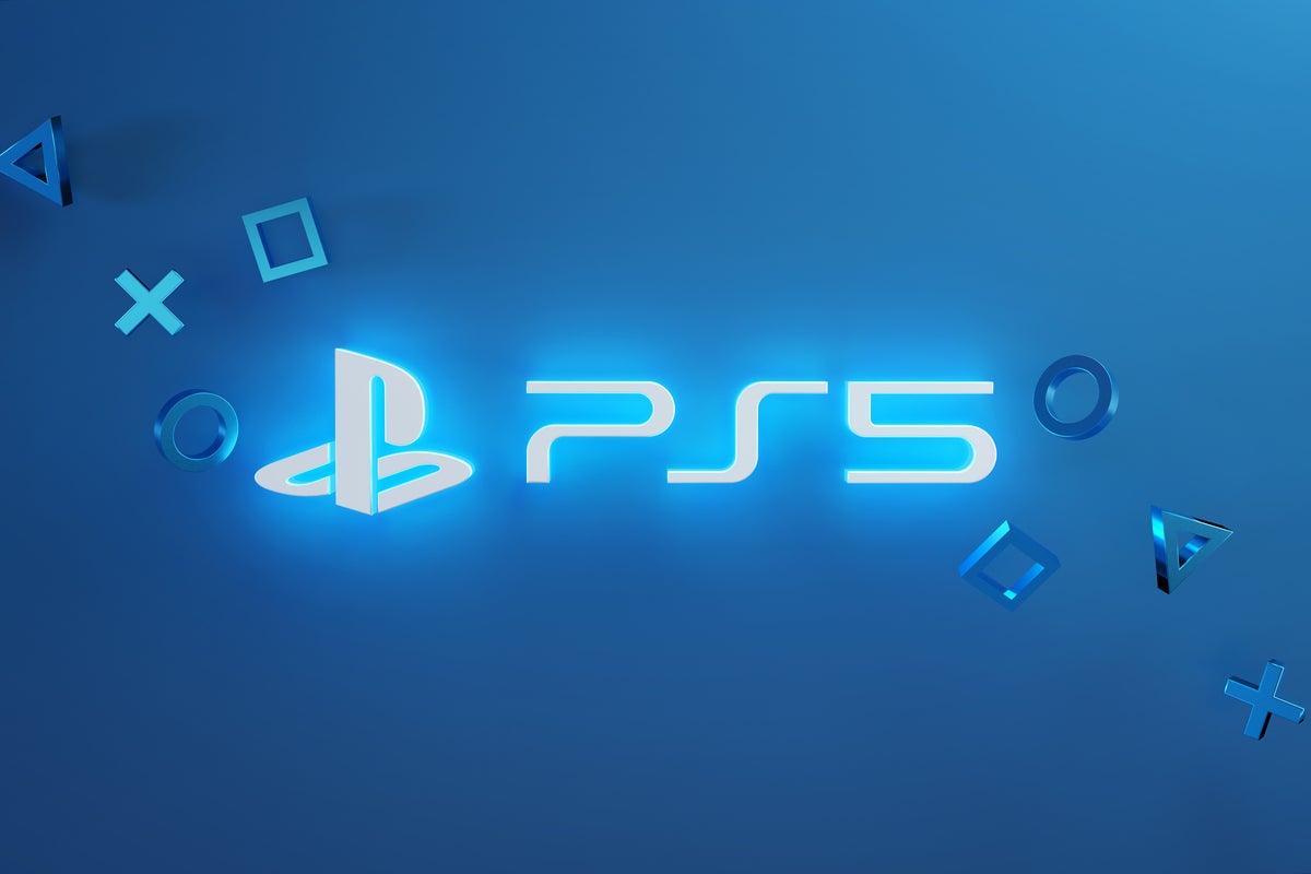 PlayStation 5 Beta Updates Reveal: What's Next For Your Console? - Sony Group (NYSE:SONY)