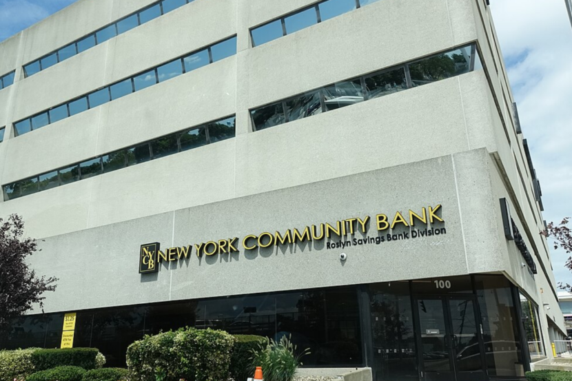 New York Community Bank On Track To Rebound From Tuesday's 22% Slide: What's Going On - New York Community (NYSE:NYCB)
