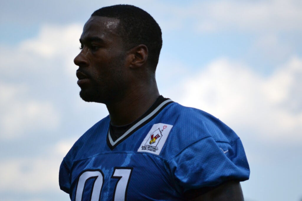 NFL Legend Calvin Johnson Used Weed To Prepare His Mind, Manage Pain In His Final Season